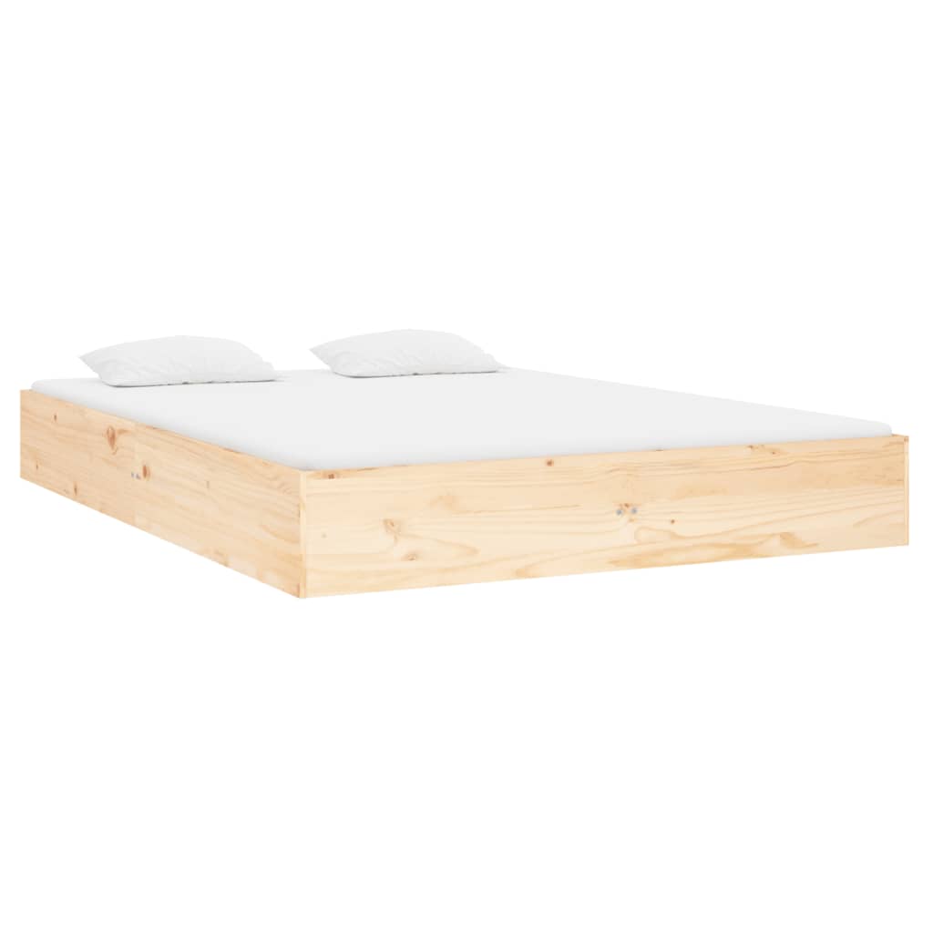 Sengeramme heltre 140x190 cm