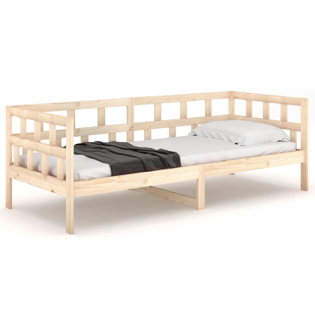 Dagseng heltre furu 80x200 cm