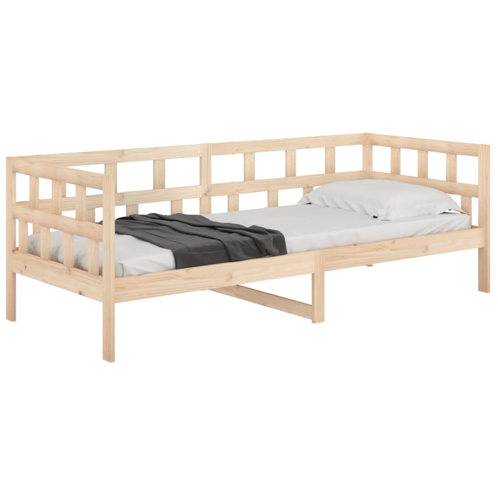 Dagseng heltre furu 80x200 cm