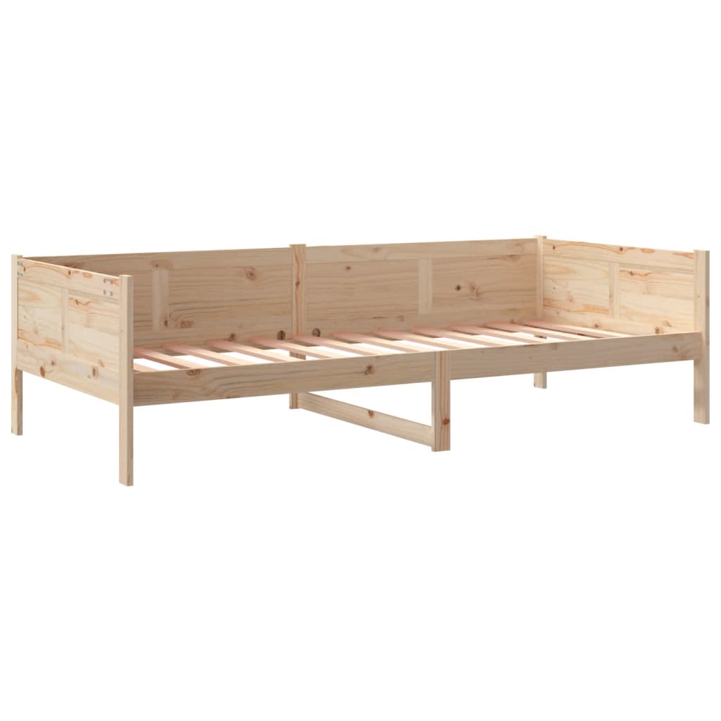 Dagseng heltre furu 80x200 cm
