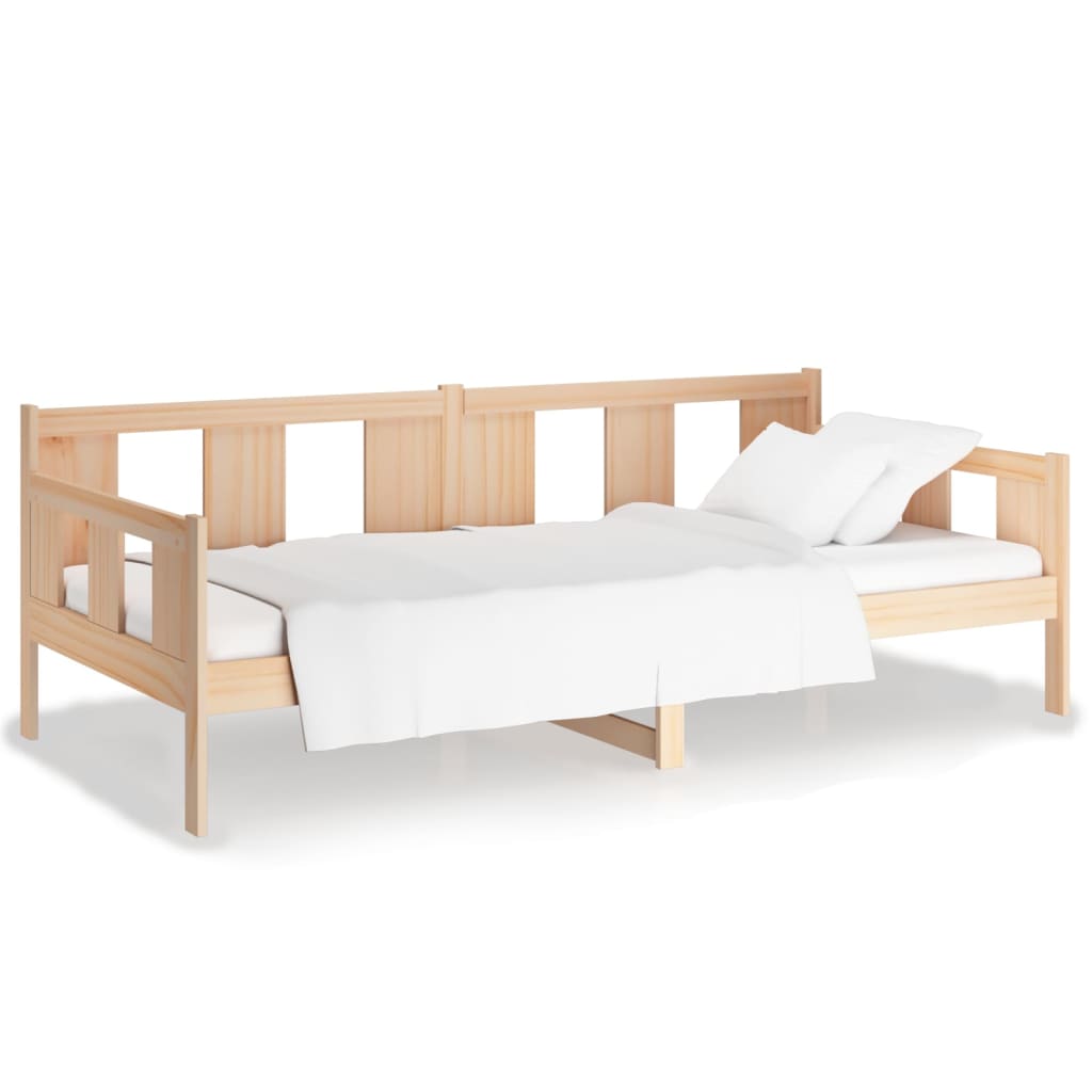 Dagseng heltre furu 90x200 cm