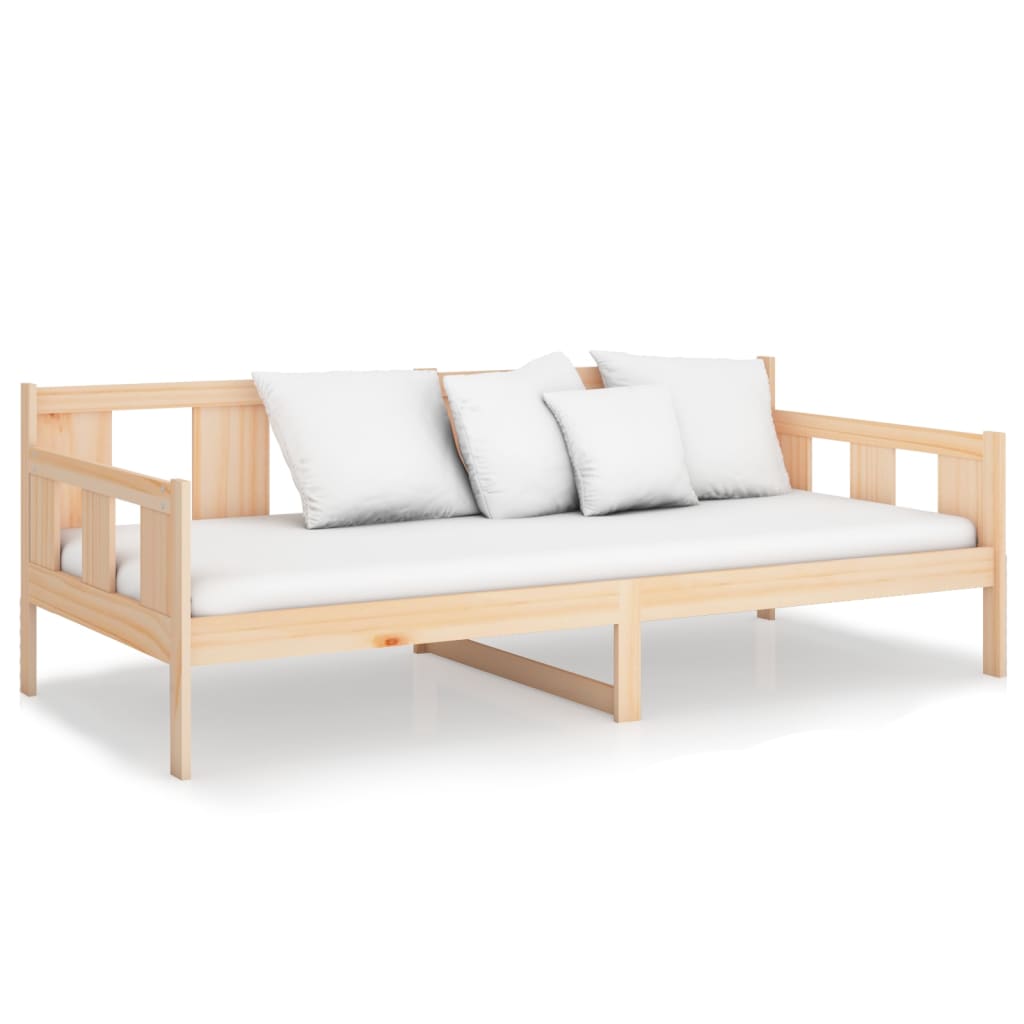 Dagseng heltre furu 90x200 cm