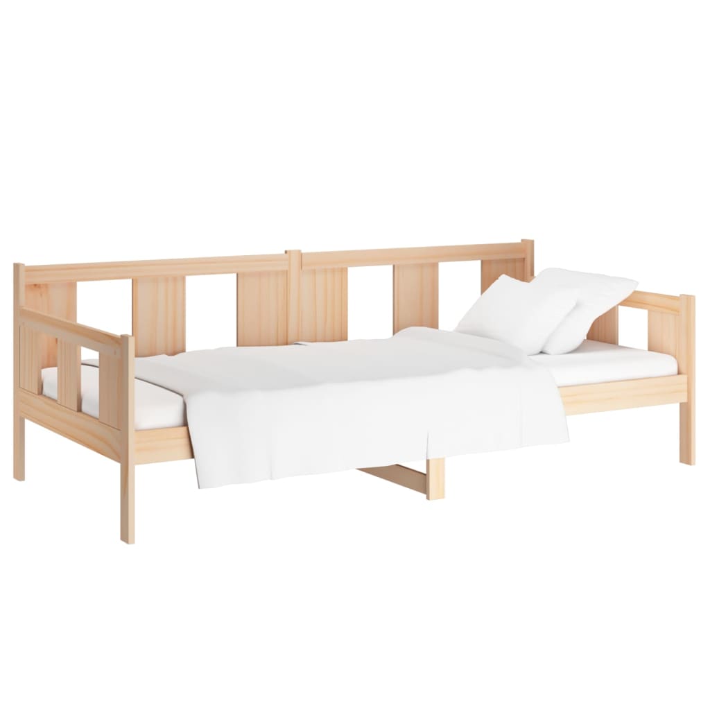 Dagseng heltre furu 80x200 cm