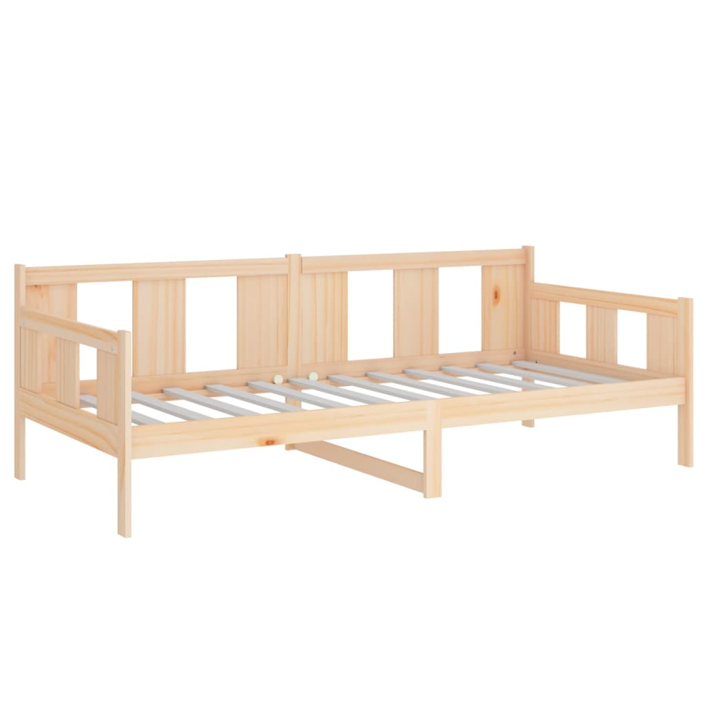 Dagseng heltre furu 90x190 cm