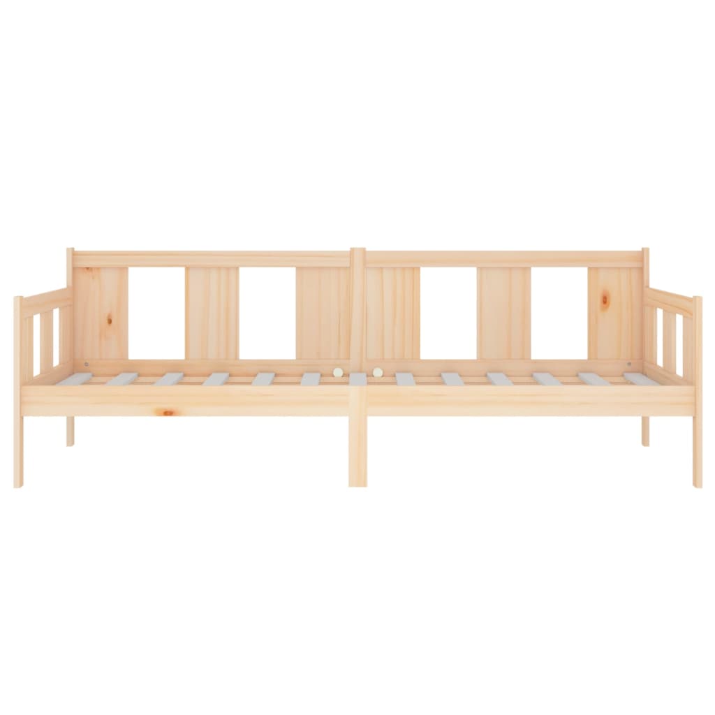 Dagseng heltre furu 90x190 cm