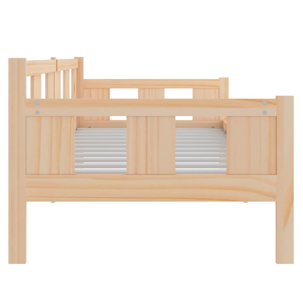 Dagseng heltre furu 90x190 cm