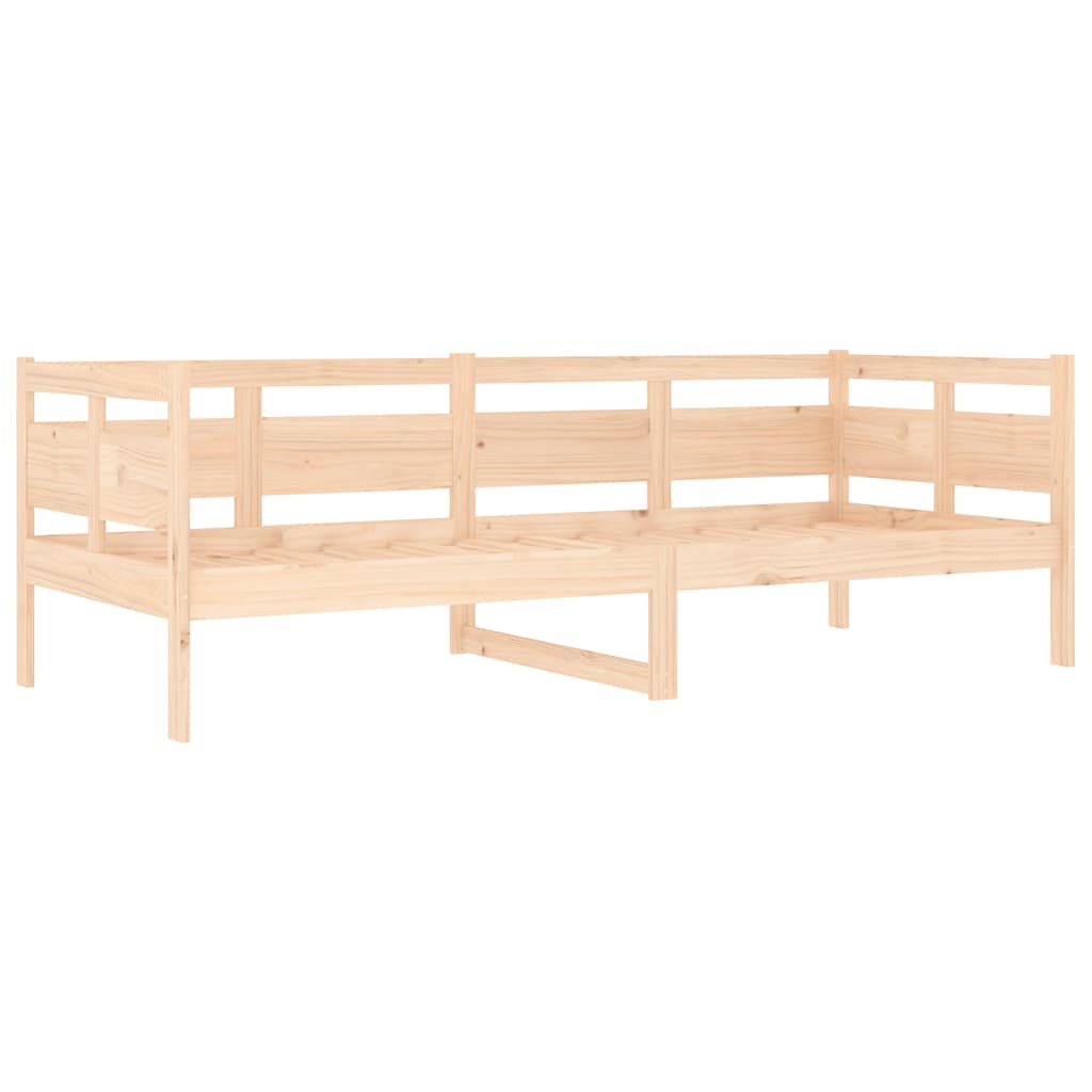 Dagseng heltre furu 80x200 cm