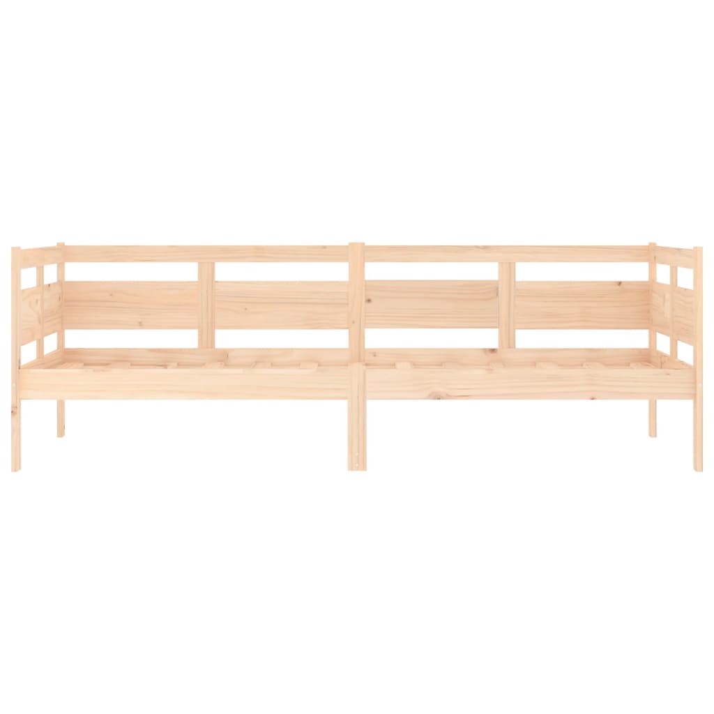 Dagseng heltre furu 80x200 cm