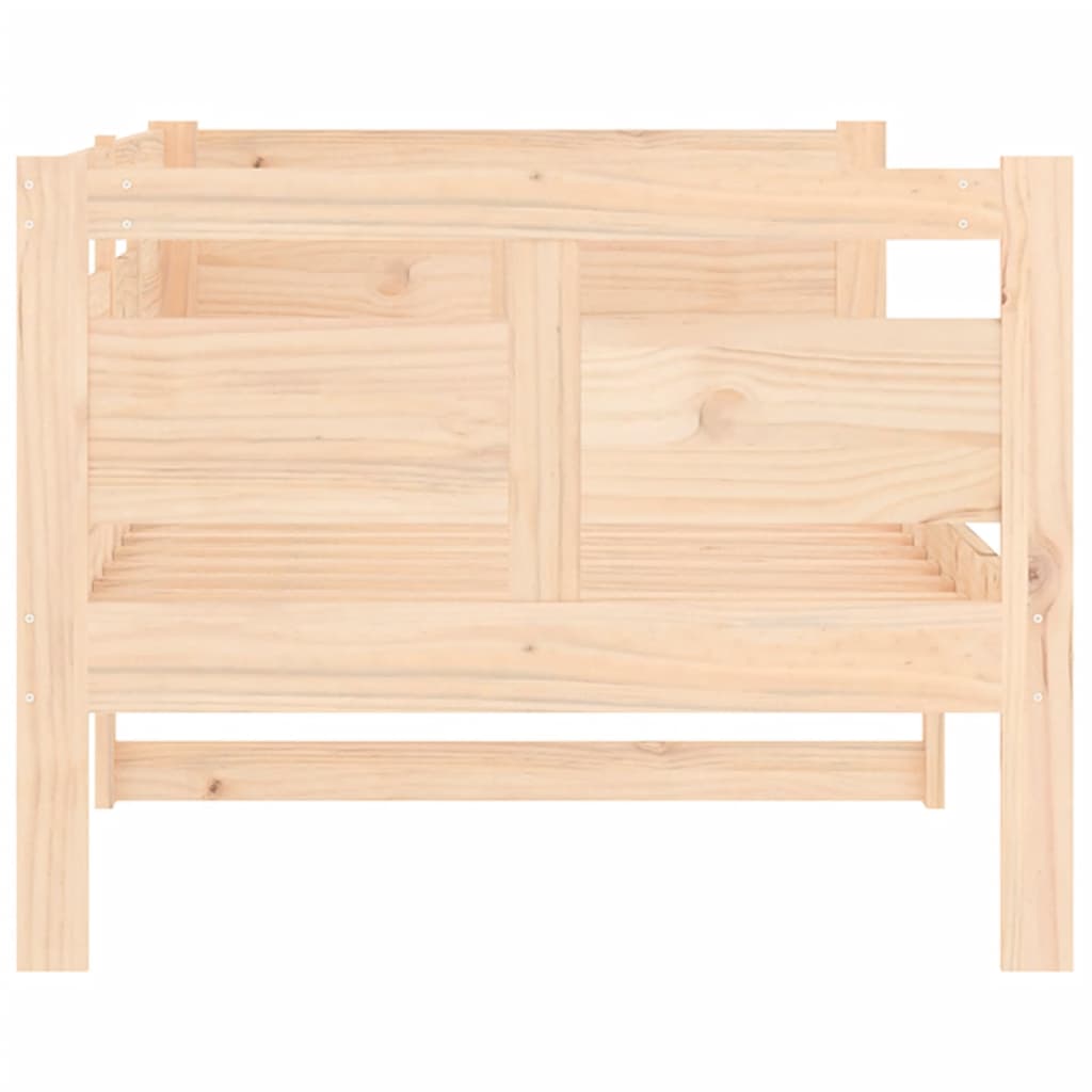 Dagseng heltre furu 80x200 cm