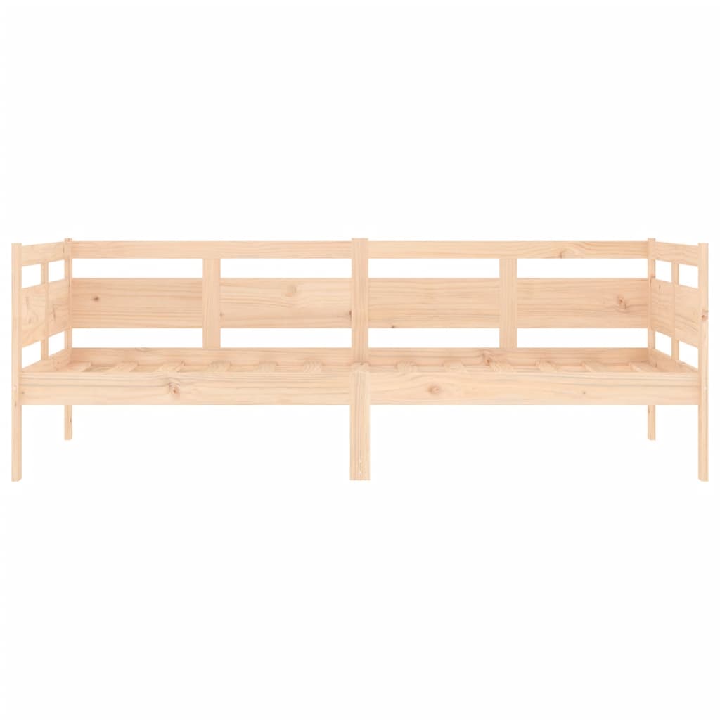 Dagseng heltre furu 90x190 cm