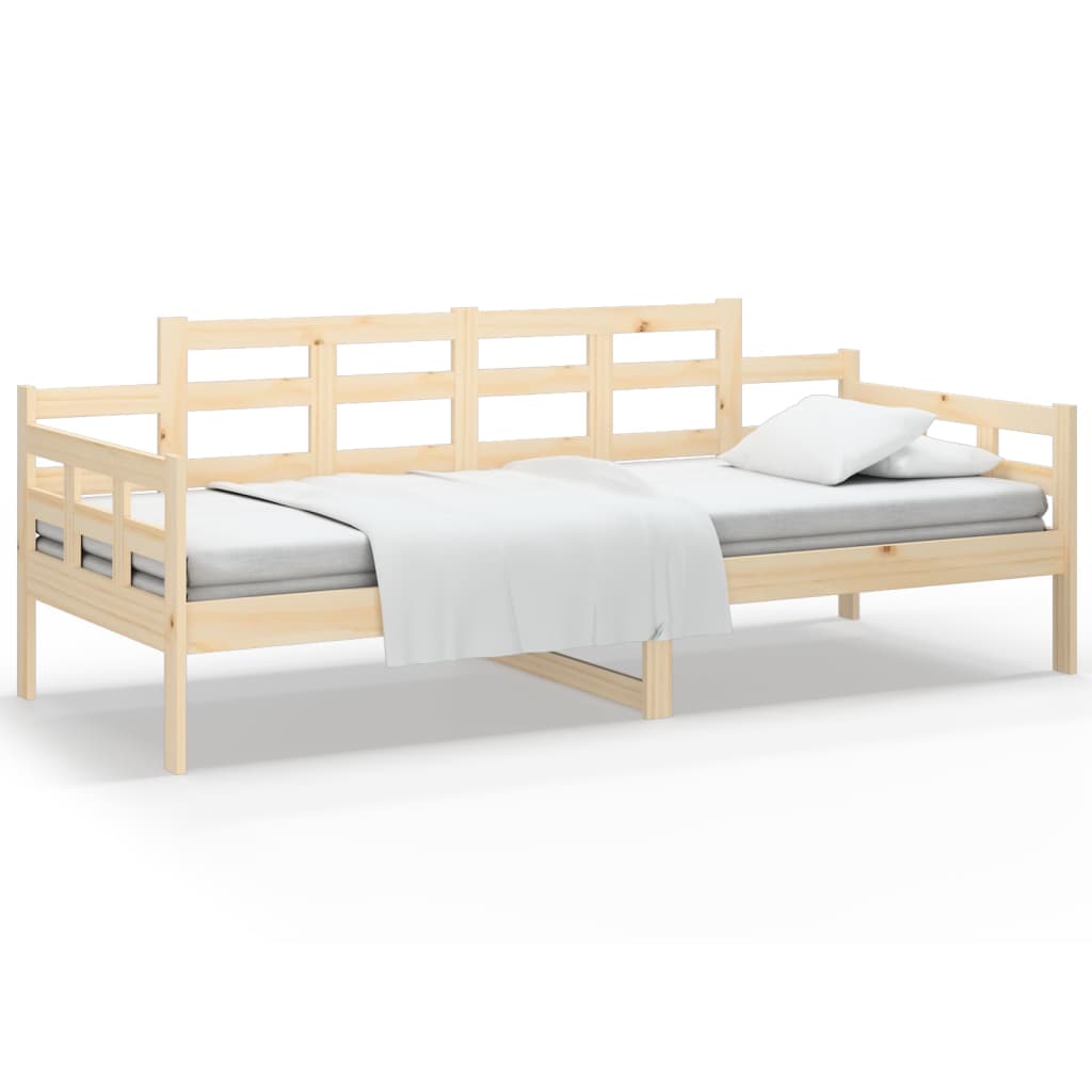 Dagseng heltre furu 90x200 cm