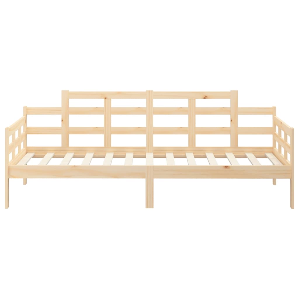 Dagseng heltre furu 90x200 cm