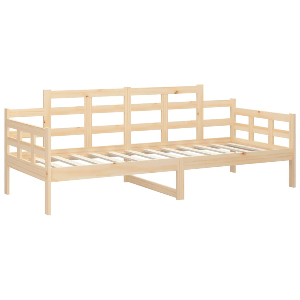 Dagseng heltre furu 80x200 cm