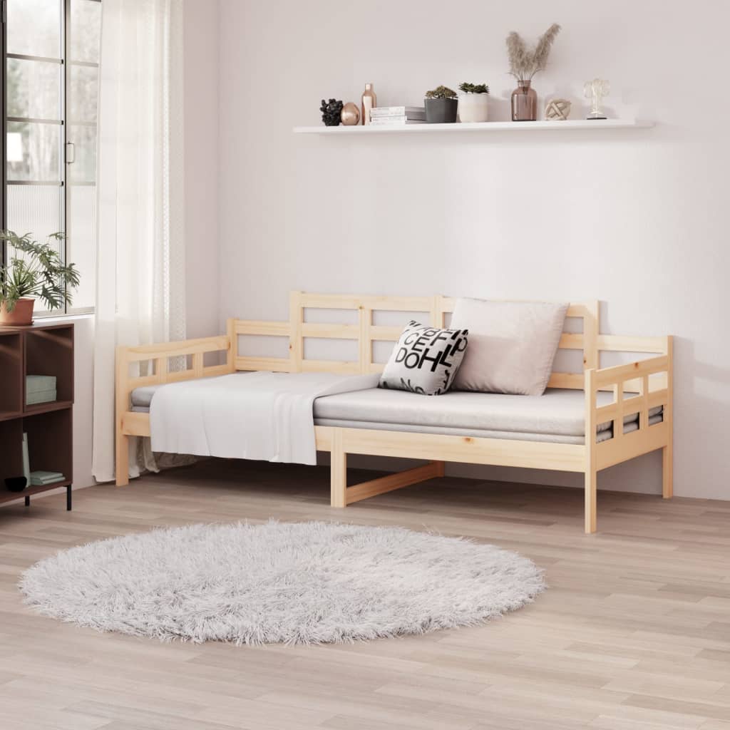 Dagseng heltre furu 80x200 cm