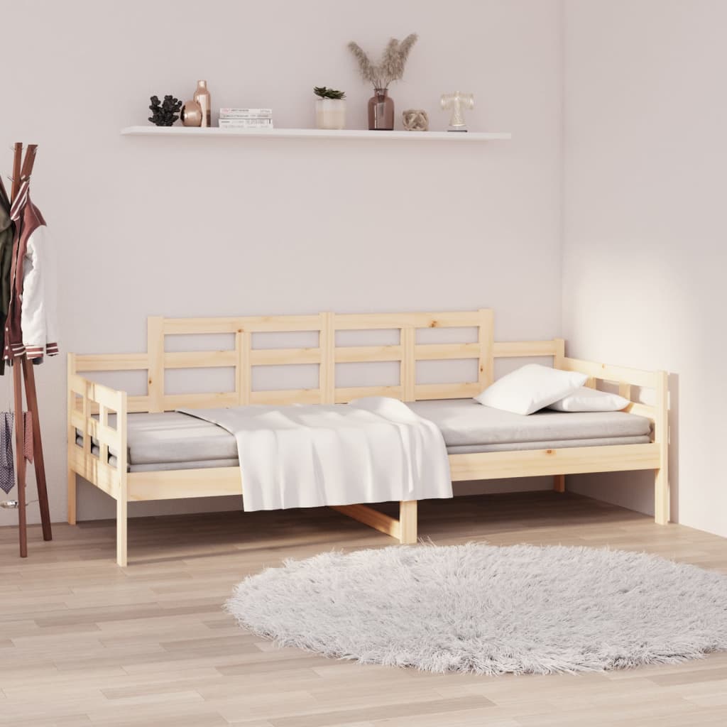 Dagseng heltre furu 80x200 cm