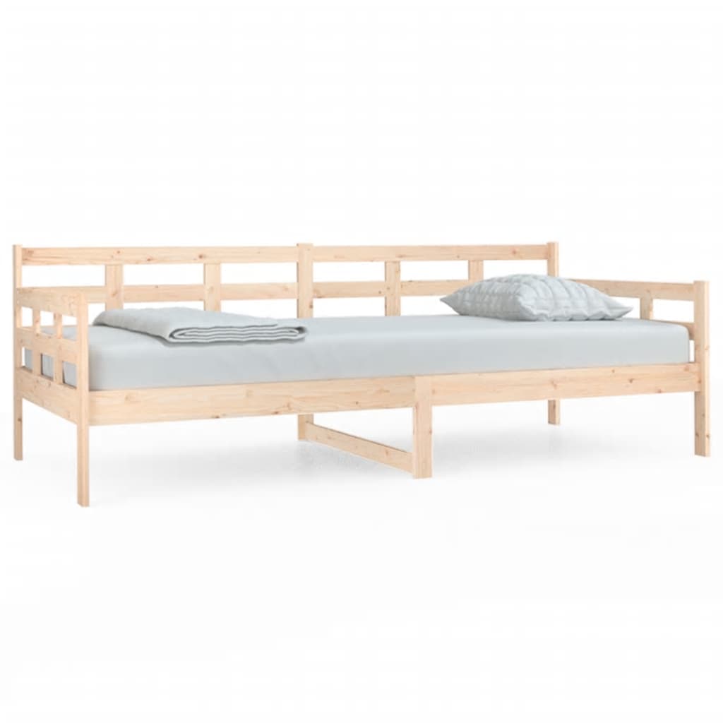 Dagseng heltre furu 90x200 cm