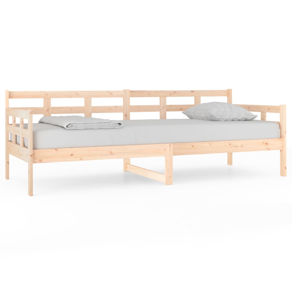 Dagseng heltre furu 80x200 cm
