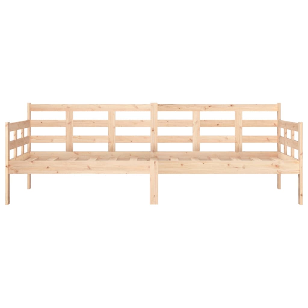 Dagseng heltre furu 80x200 cm