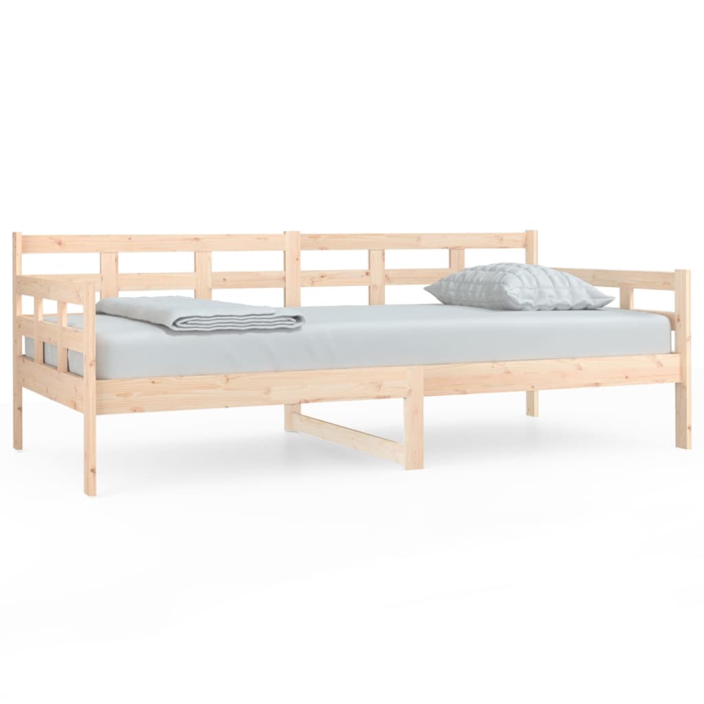 Dagseng heltre furu 90x190 cm