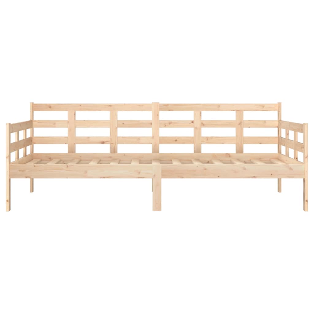 Dagseng heltre furu 90x190 cm
