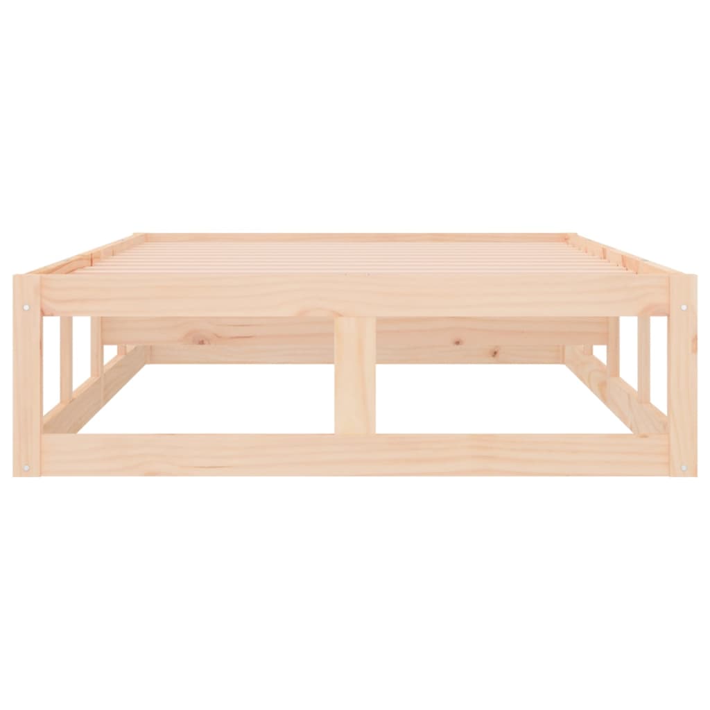 Sengeramme 90x200 cm heltre