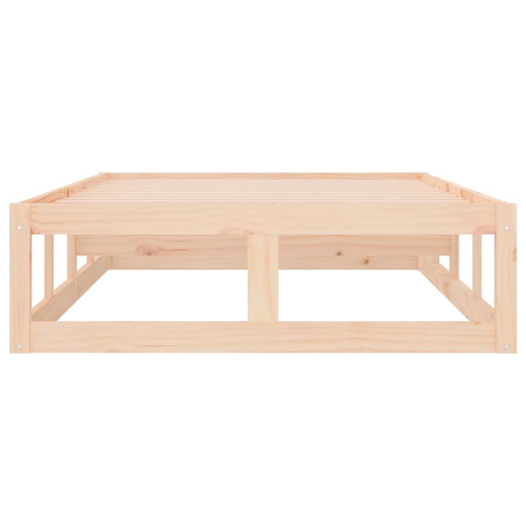 Sengeramme 100x200 cm heltre