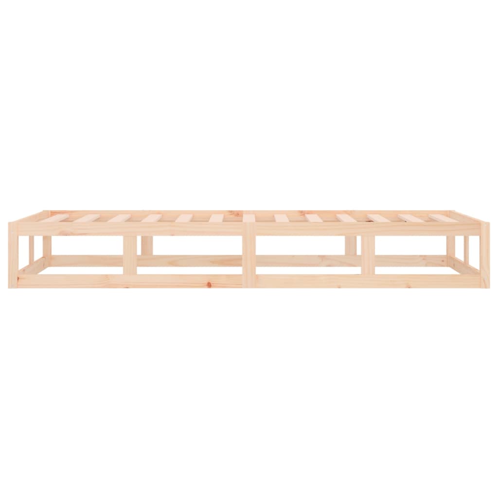 Sengeramme 100x200 cm heltre
