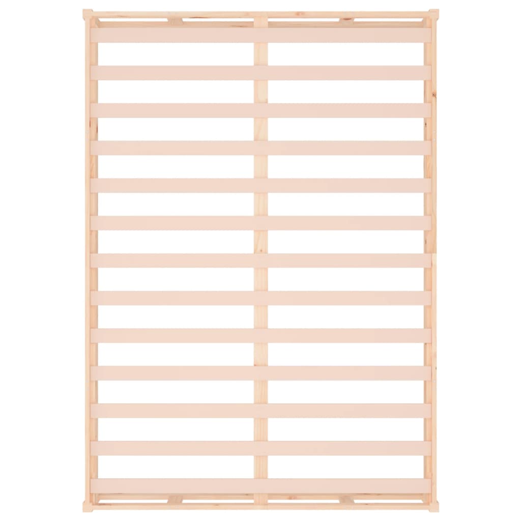 Sengeramme 140x190 cm heltre