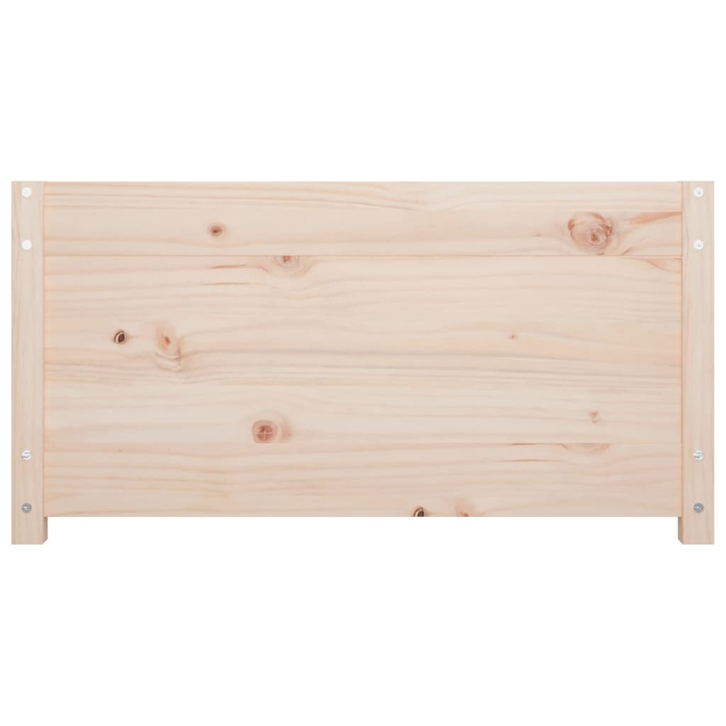 Dagseng 75x190 cm Small Single heltre furu