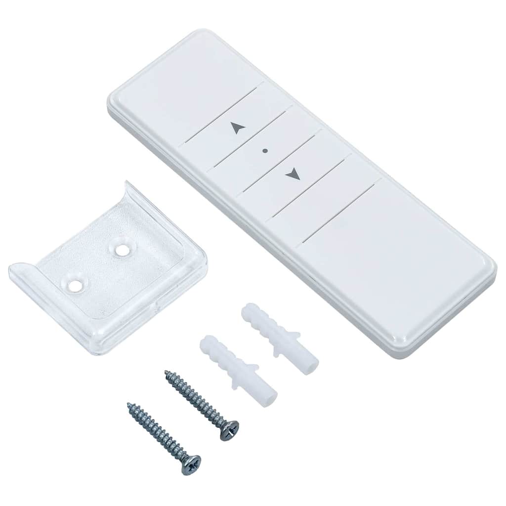 Uttrekkbar markise oransje og brun 3,5x2,5 m stoff og aluminium