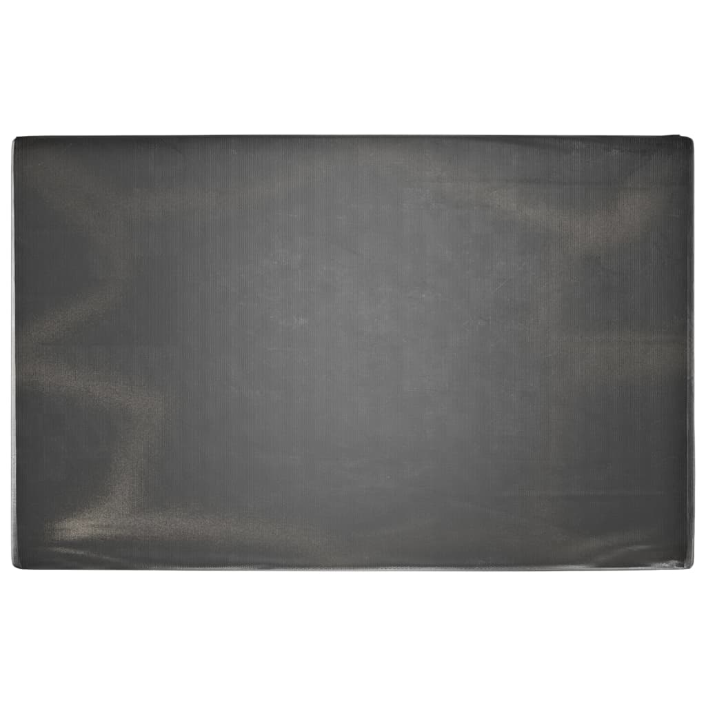 Hagemøbeltrekk 2 stk 16 maljer 325x205x60 cm rektangulær