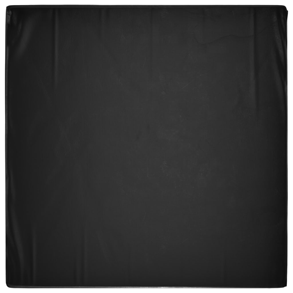 Hagemøbeltrekk 16 maljer 240x240x55 cm firkantet