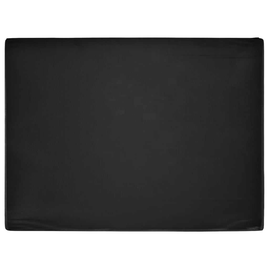 Hagemøbeltrekk 16 maljer 300x200x75 cm rektangulær