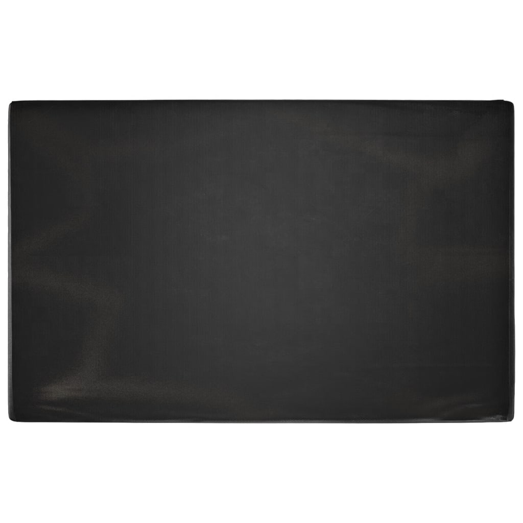 Hagemøbeltrekk 16 maljer 325x205x60 cm rektangulær