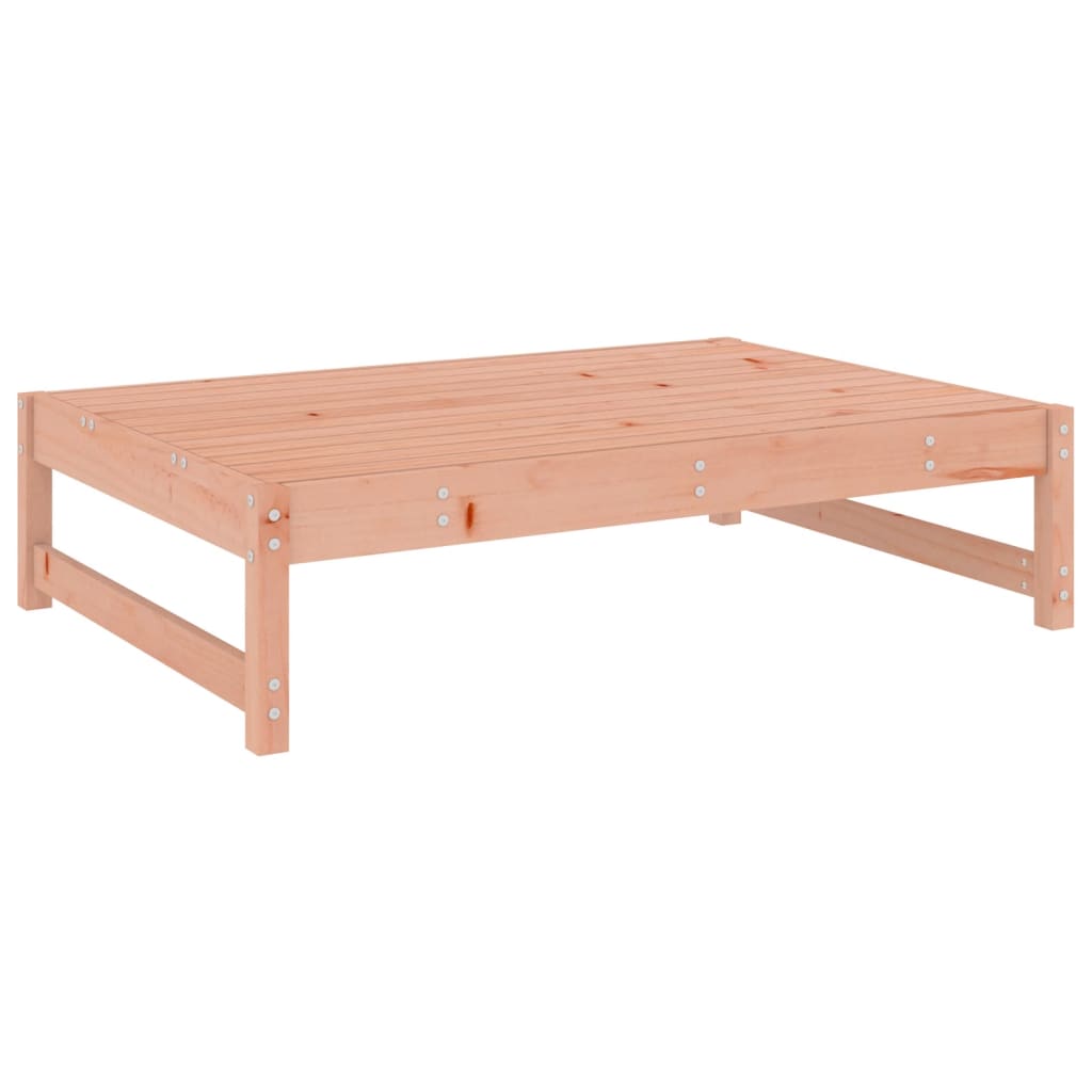 Hagefotskammel 120x80 cm douglasgran
