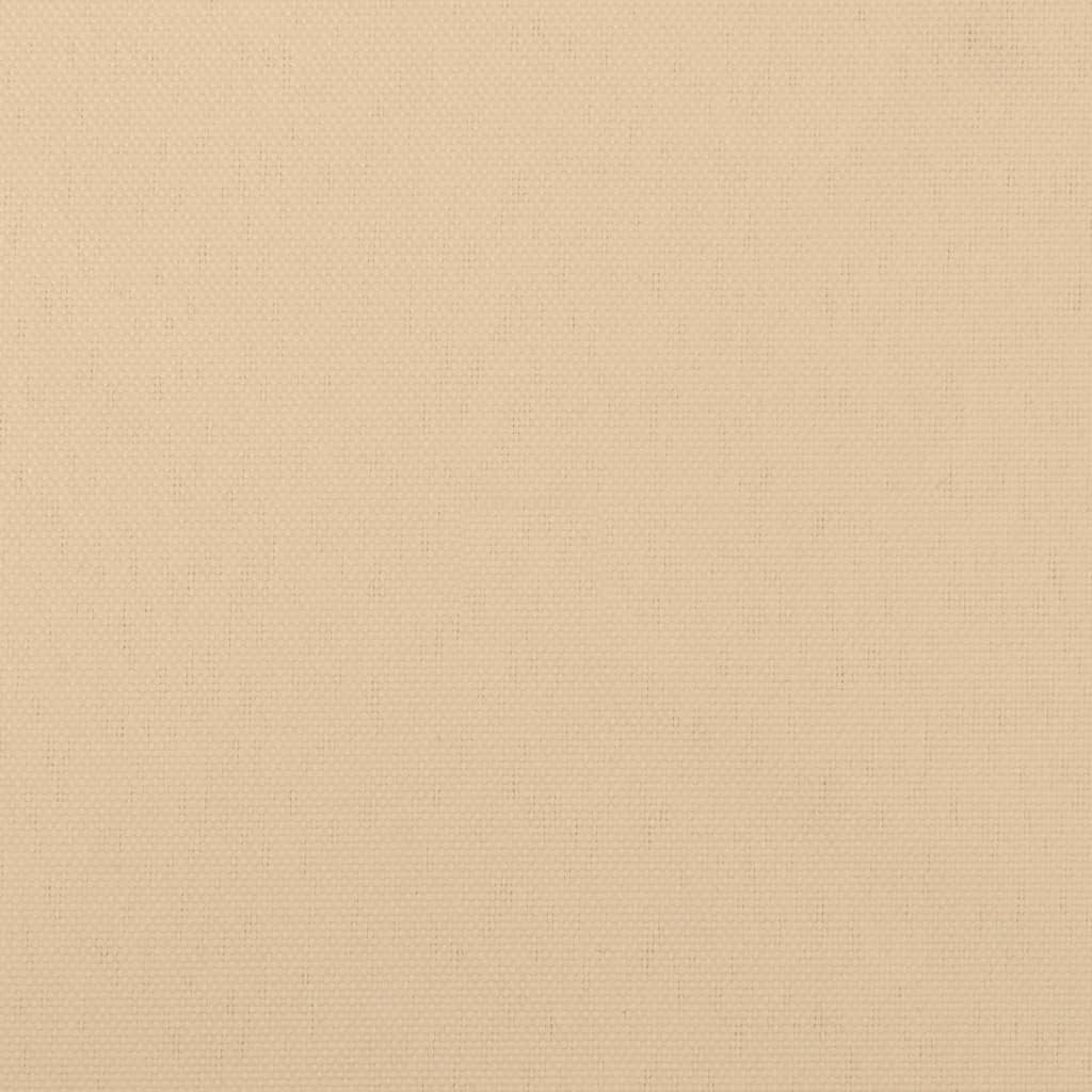 Hagefotskammel 120x80 cm heltre furu