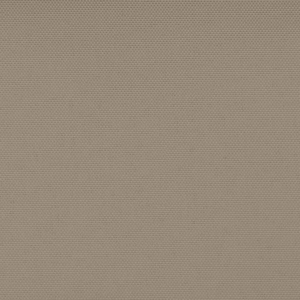 Hagefotskammel honningbrun 120x80 cm heltre furu
