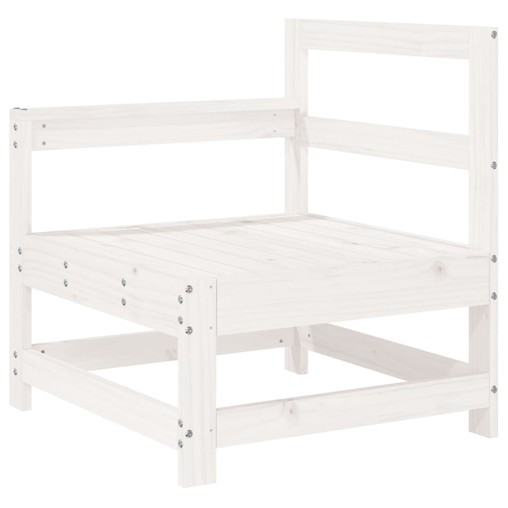 Hagesofagruppe 4 deler hvit heltre furu