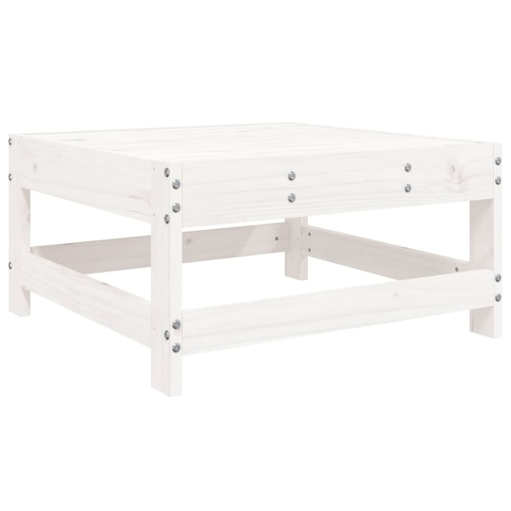 Hagesofagruppe 4 deler hvit heltre furu