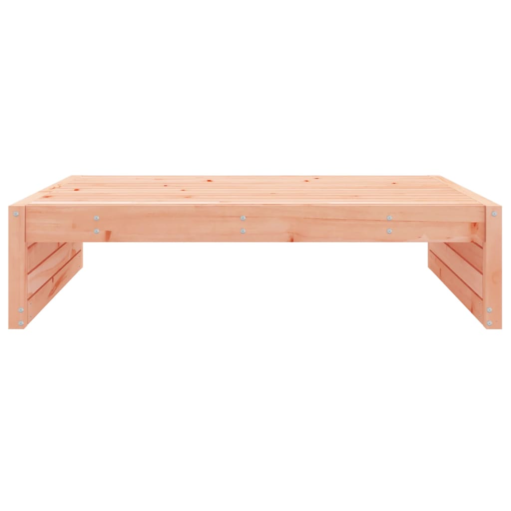 Hagefotskammel 120x80 cm douglasgran