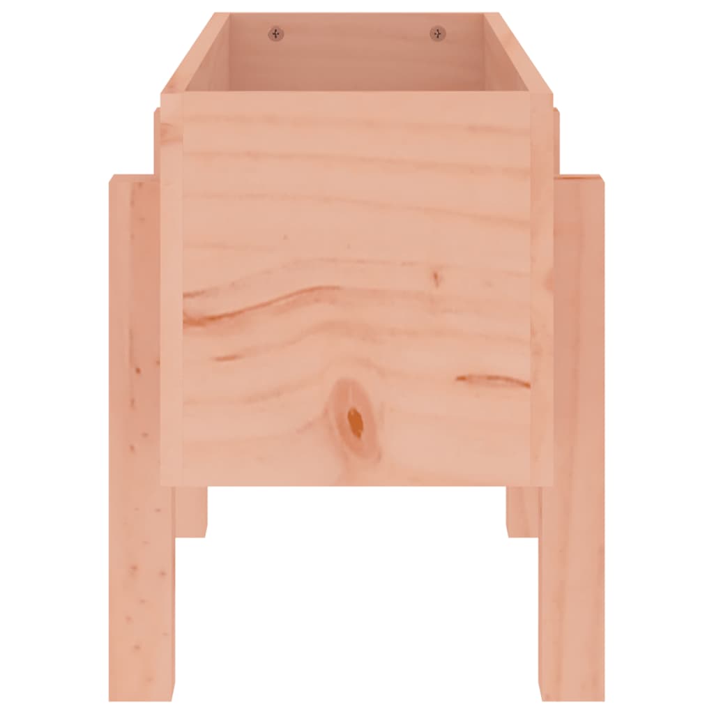 Hageplantekasse 62x30x38 cm heltre douglasgran