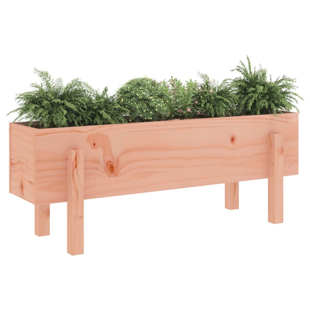 Høybed 101x30x38 cm heltre douglasgran
