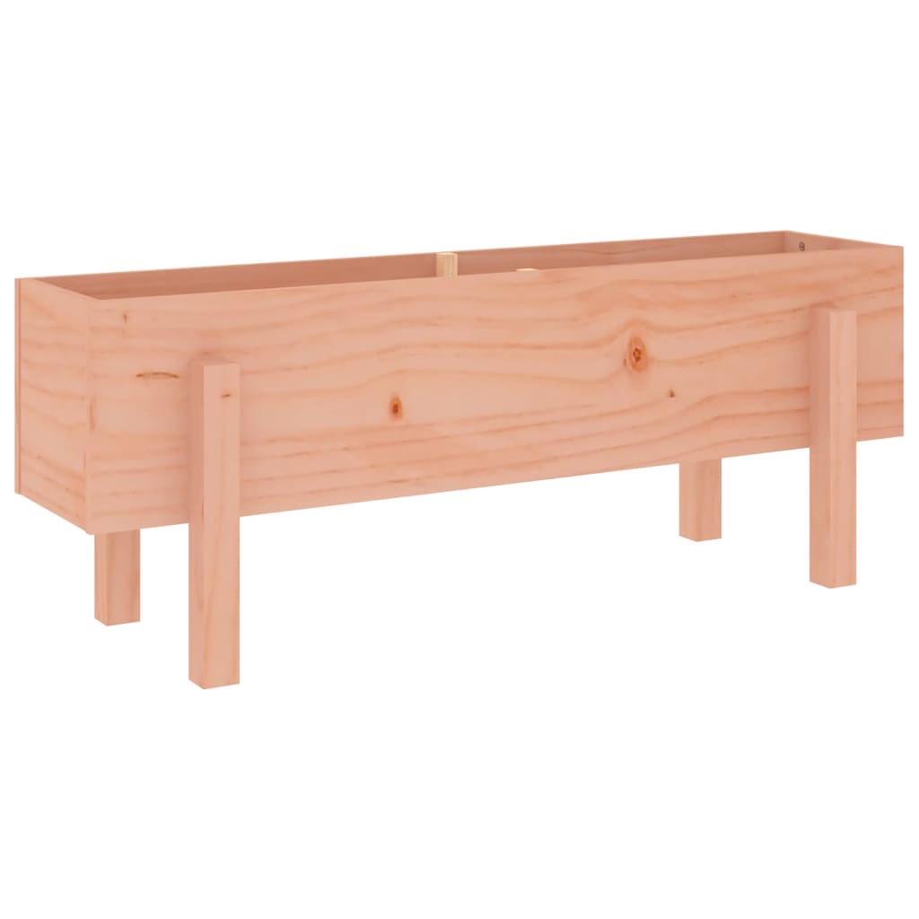Høybed 101x30x38 cm heltre douglasgran