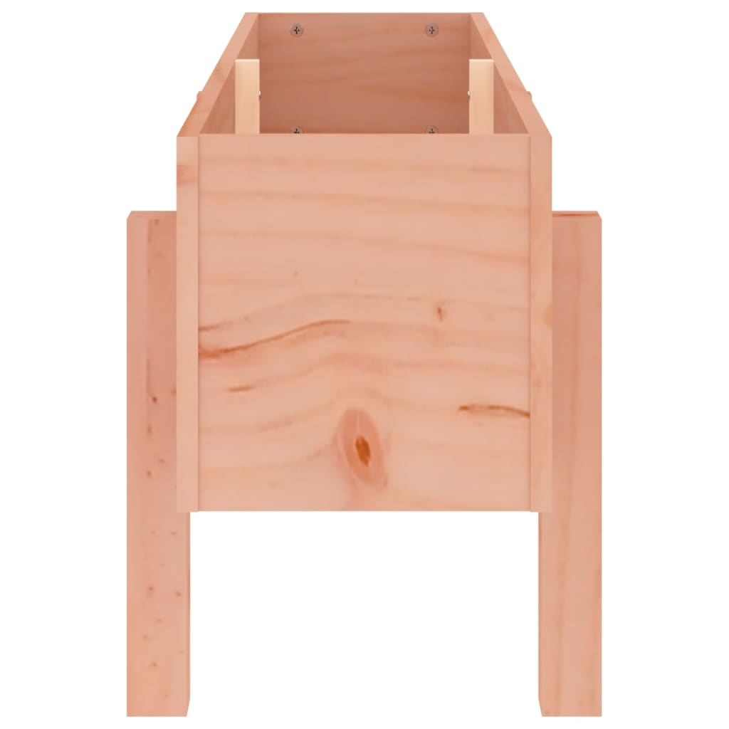Høybed 101x30x38 cm heltre douglasgran