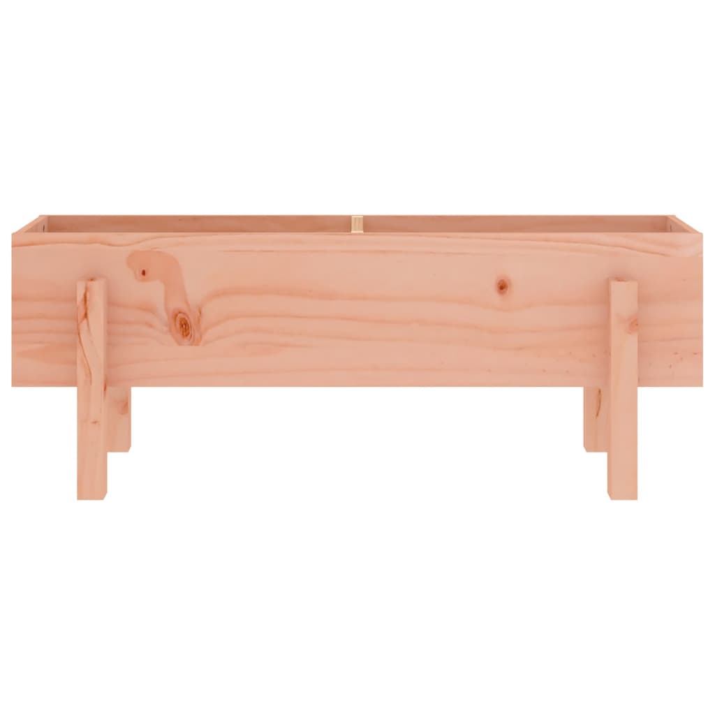 Høybed 101x30x38 cm heltre douglasgran