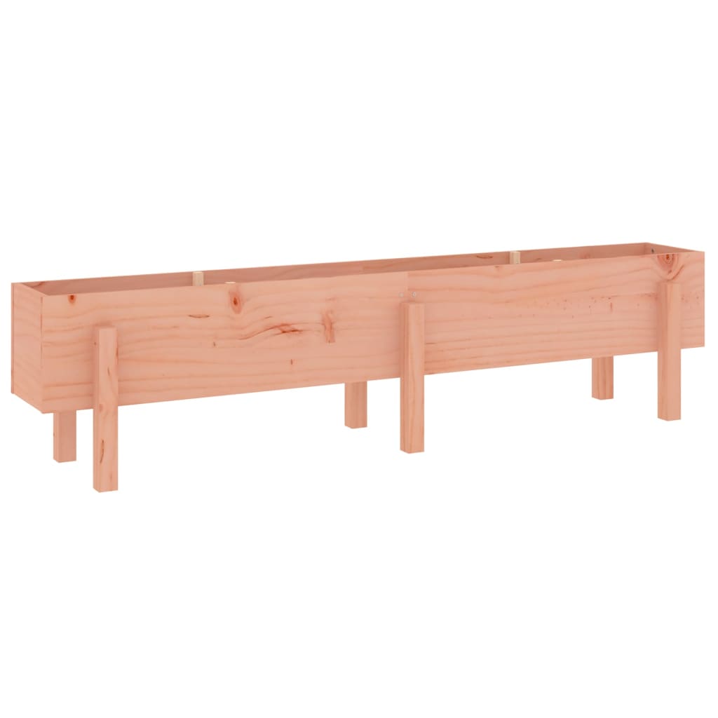 Høybed 160x30x38 cm heltre douglasgran