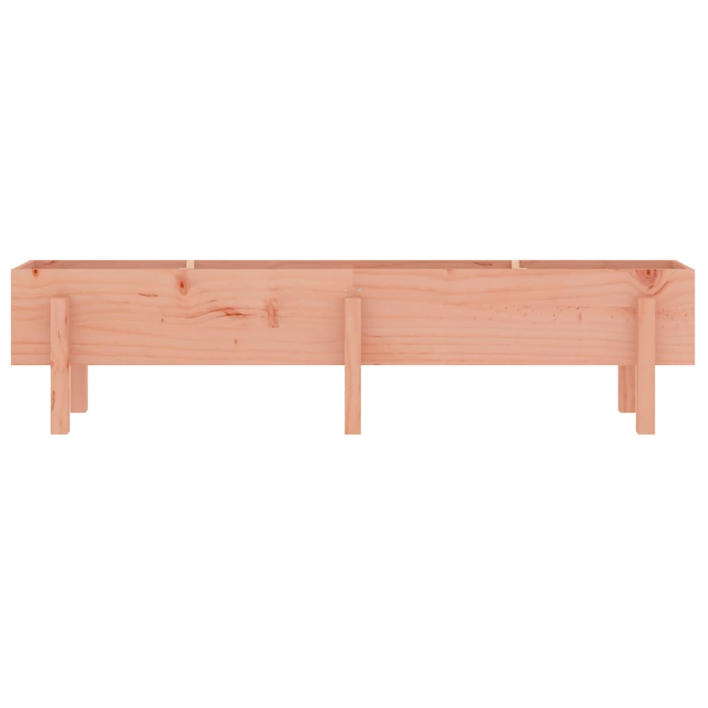 Høybed 160x30x38 cm heltre douglasgran