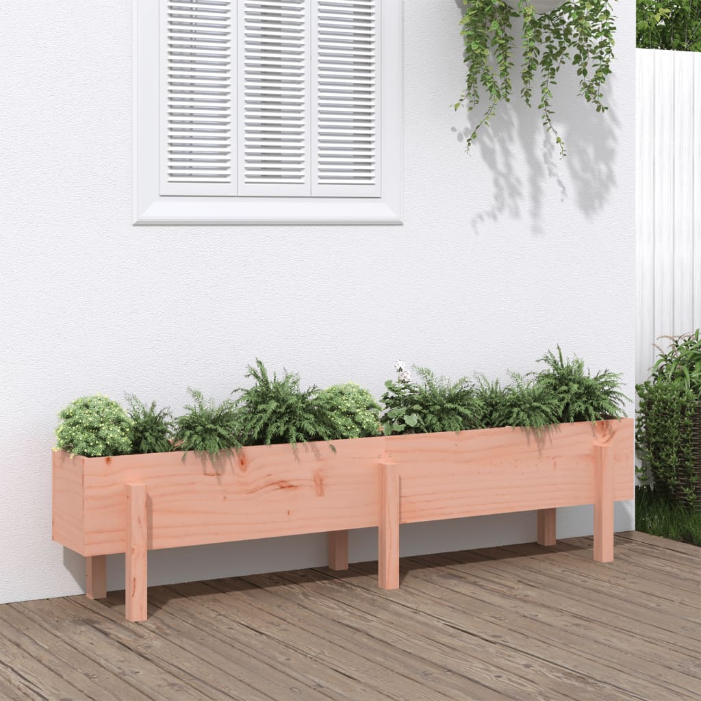 Høybed 160x30x38 cm heltre douglasgran