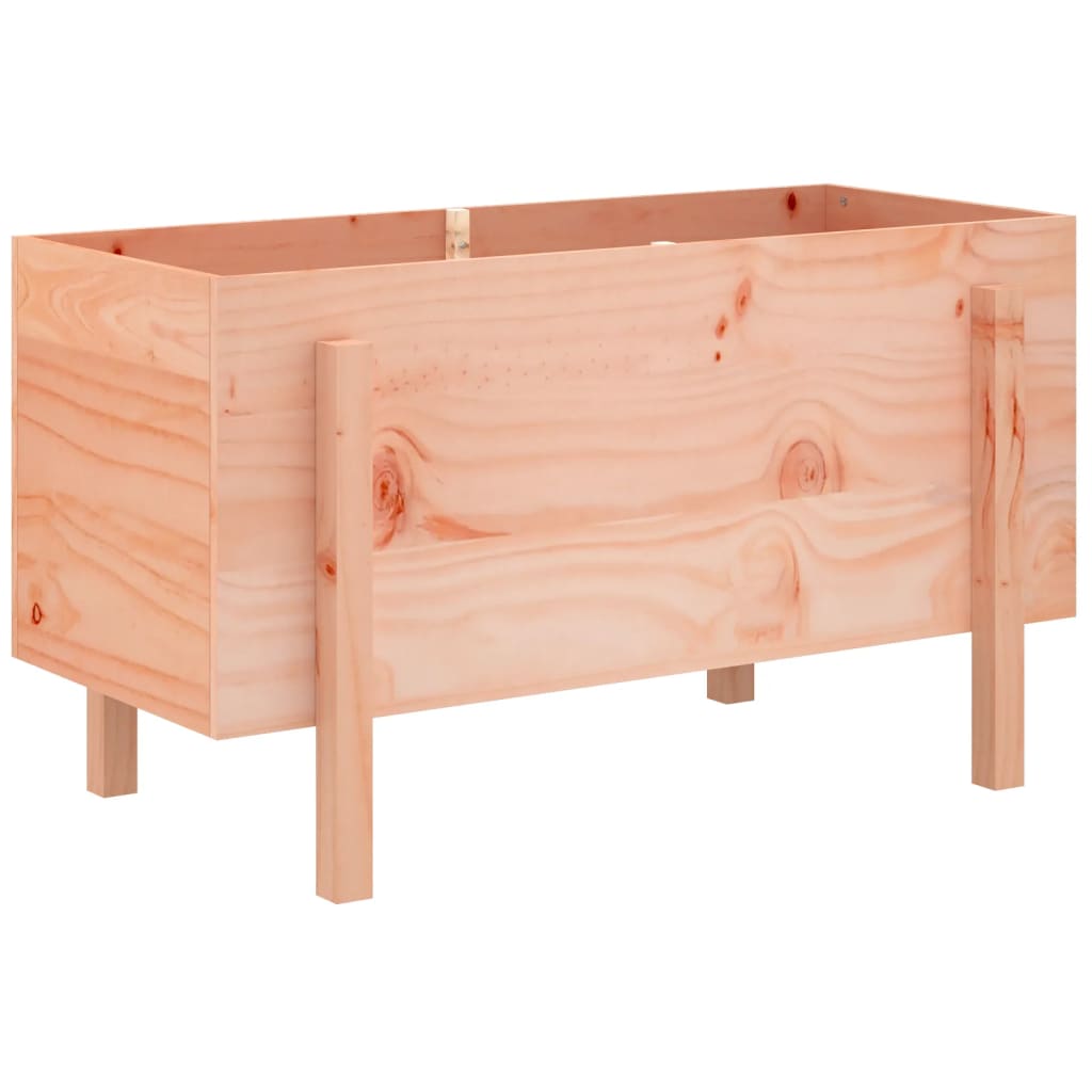 Høybed 101x50x57 cm heltre douglasgran