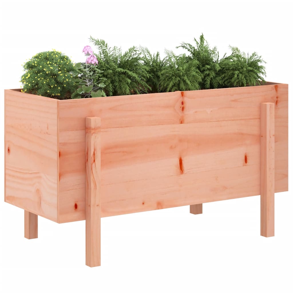 Høybed 101x50x57 cm heltre douglasgran